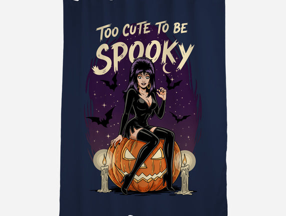 Cute Elvira