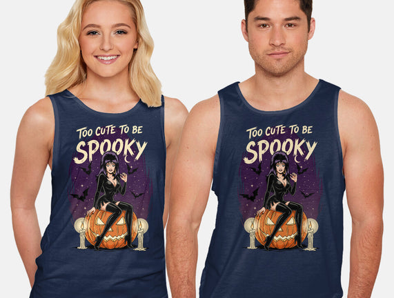 Cute Elvira