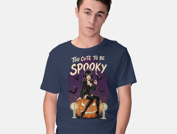 Cute Elvira