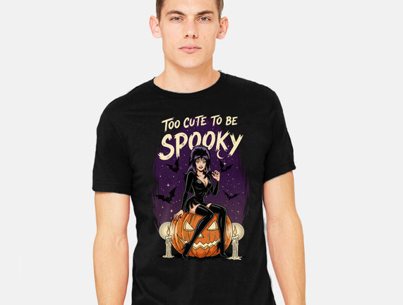 Cute Elvira