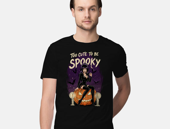 Cute Elvira