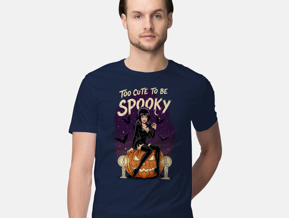 Cute Elvira