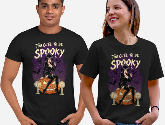 Cute Elvira