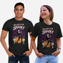 Cute Elvira-Unisex-Basic-Tee-P1yu5h