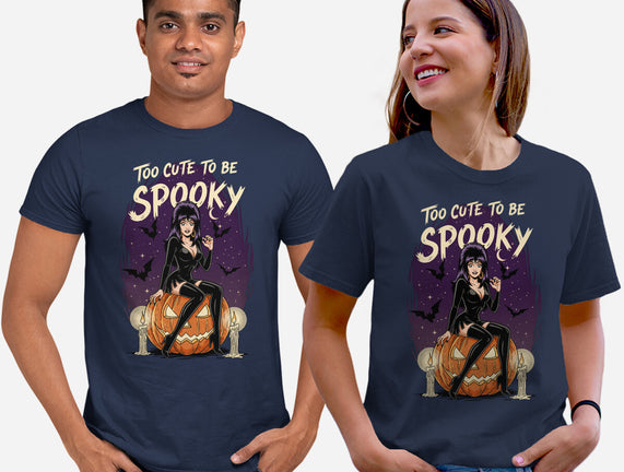 Cute Elvira