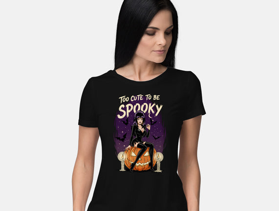 Cute Elvira