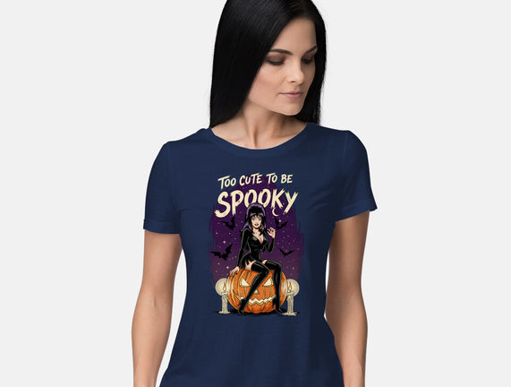 Cute Elvira