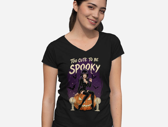 Cute Elvira