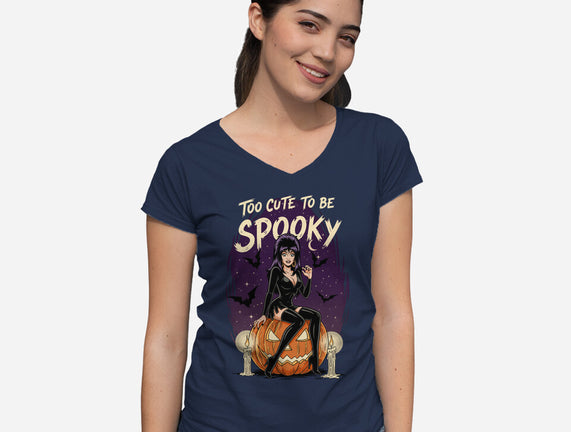 Cute Elvira