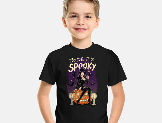 Cute Elvira