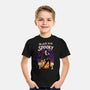 Cute Elvira-Youth-Basic-Tee-P1yu5h