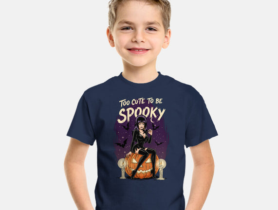 Cute Elvira