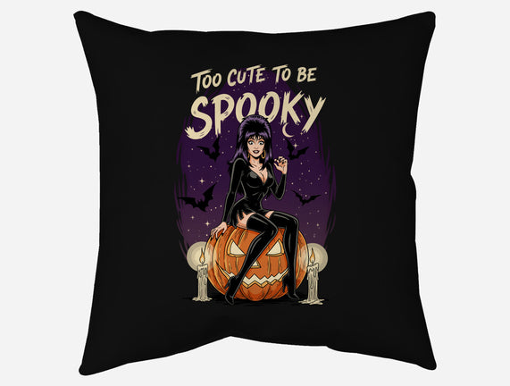 Cute Elvira