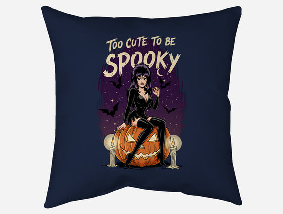 Cute Elvira