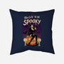 Cute Elvira-None-Removable Cover w Insert-Throw Pillow-P1yu5h