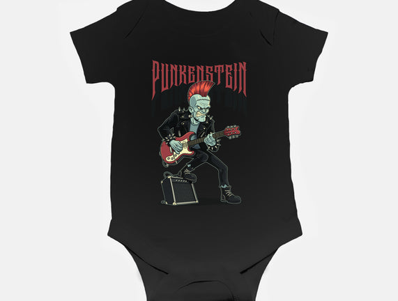Punkenstein