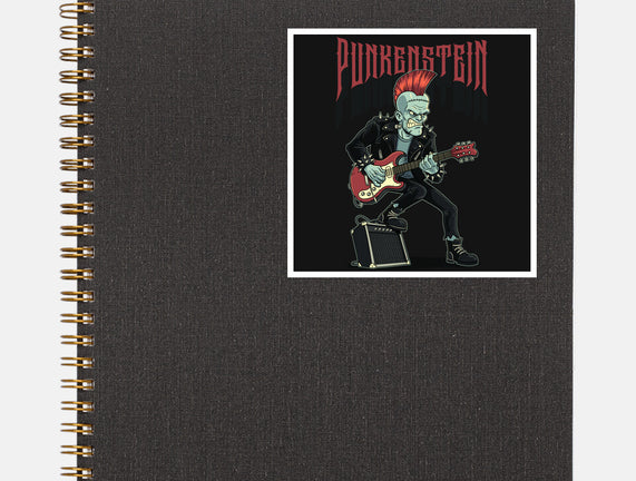 Punkenstein
