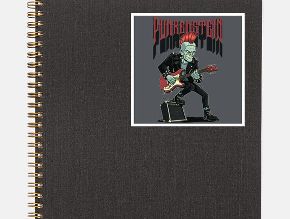 Punkenstein