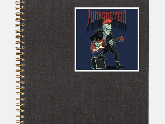 Punkenstein