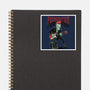 Punkenstein-None-Glossy-Sticker-P1yu5h