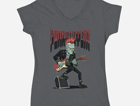 Punkenstein