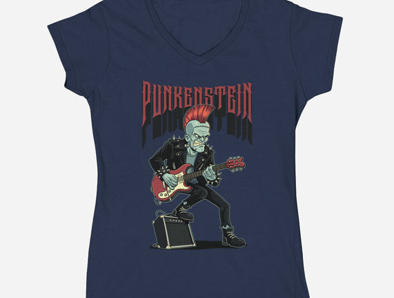 Punkenstein
