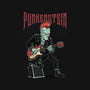 Punkenstein-Womens-Fitted-Tee-P1yu5h
