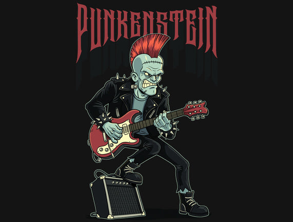 Punkenstein