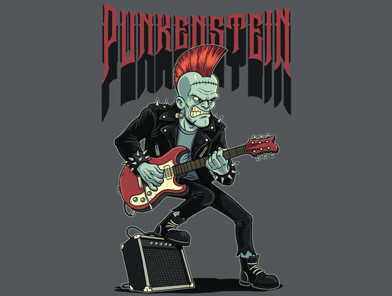 Punkenstein
