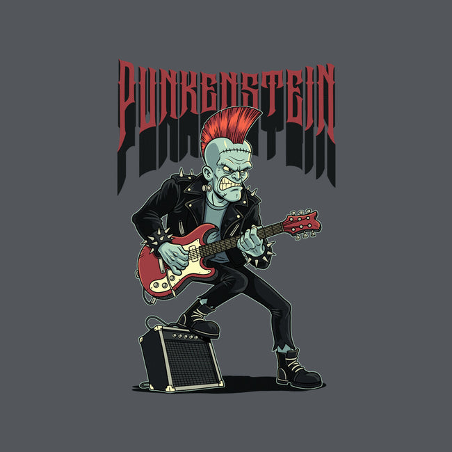 Punkenstein-Womens-Fitted-Tee-P1yu5h