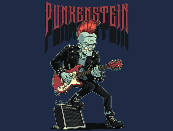Punkenstein