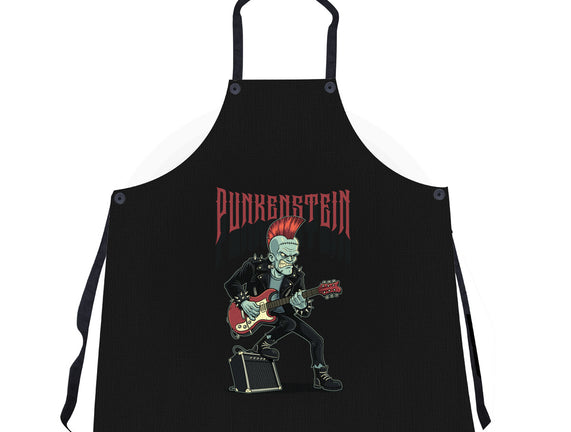 Punkenstein