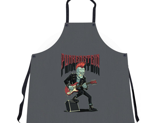 Punkenstein
