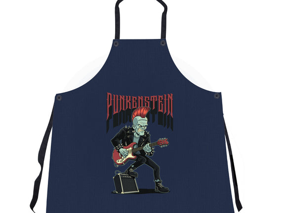 Punkenstein