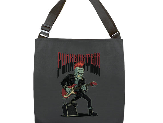 Punkenstein