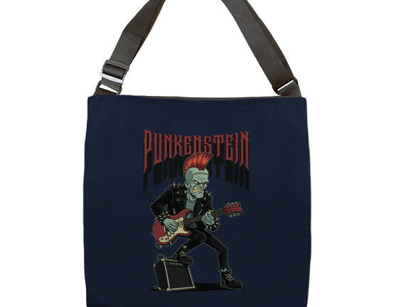 Punkenstein