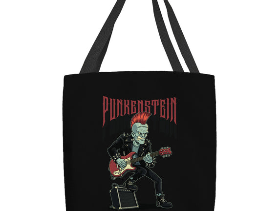 Punkenstein