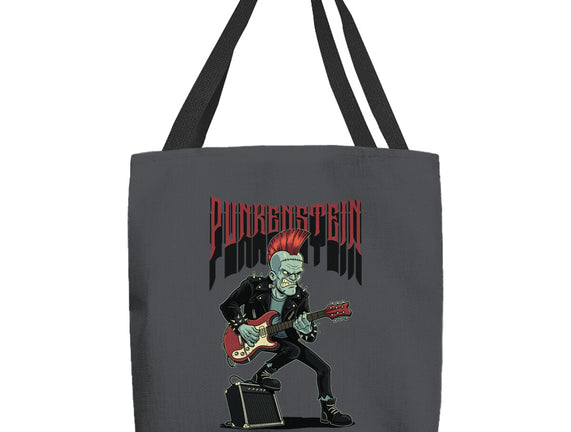 Punkenstein