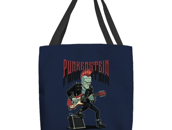 Punkenstein