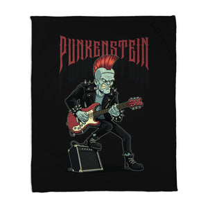 Punkenstein