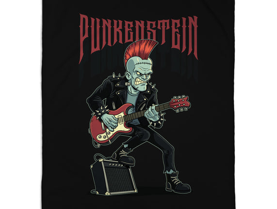 Punkenstein