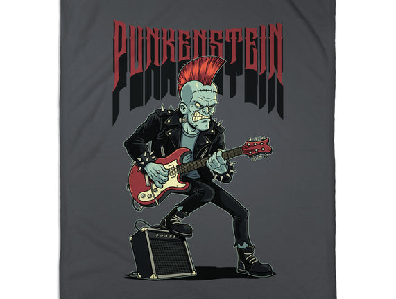 Punkenstein