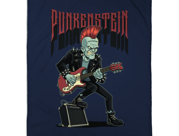 Punkenstein