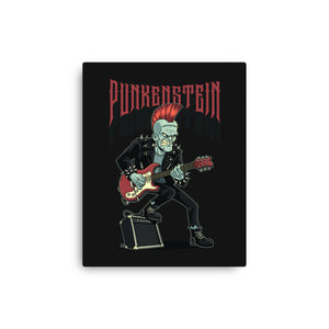 Punkenstein