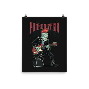 Punkenstein