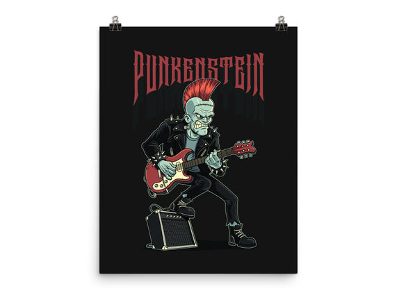 Punkenstein