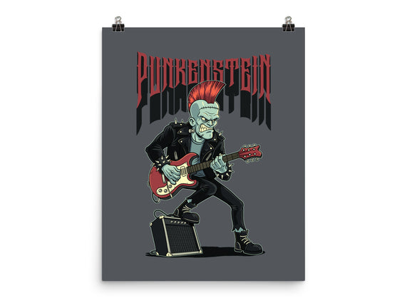 Punkenstein