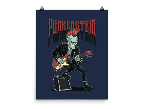 Punkenstein