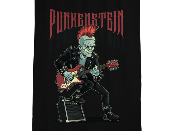 Punkenstein