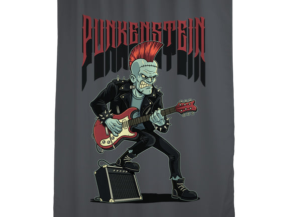 Punkenstein